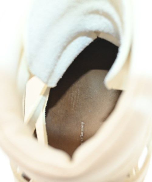 trippen（トリッペン）スニーカー 白 サイズ:EU40(25cm位) メンズ/2200667399037