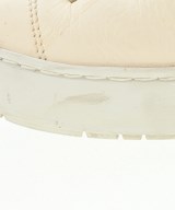 trippen（トリッペン）スニーカー 白 サイズ:EU40(25cm位) メンズ/2200667399037