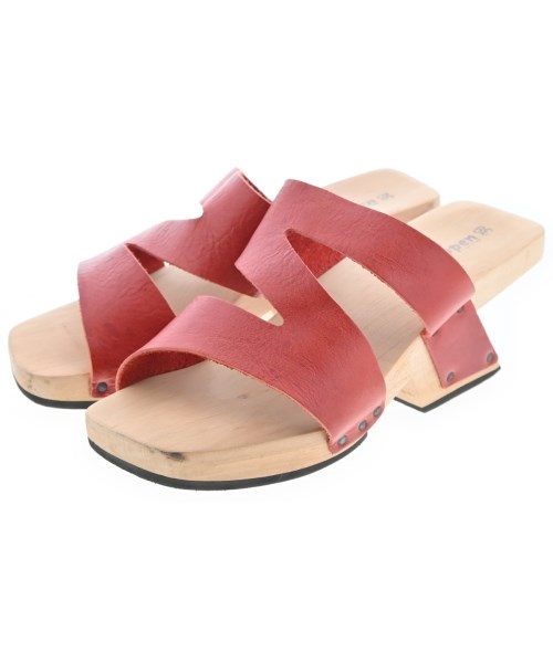 trippen(トリッペン)のサンダル サイズ:EU39(25.5cm位) 4,800円
