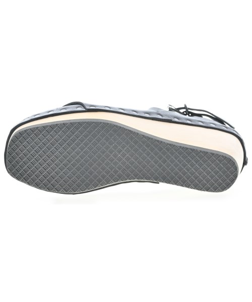 trippen（トリッペン）その他 黒 サイズ:EU37(23.5cm位) レディース/2200682313018
