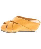 trippen（トリッペン）サンダル オレンジ サイズ:EU35(21.5cm位) レディース/2200681956124