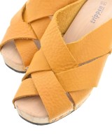 trippen（トリッペン）サンダル オレンジ サイズ:EU35(21.5cm位) レディース/2200681956124