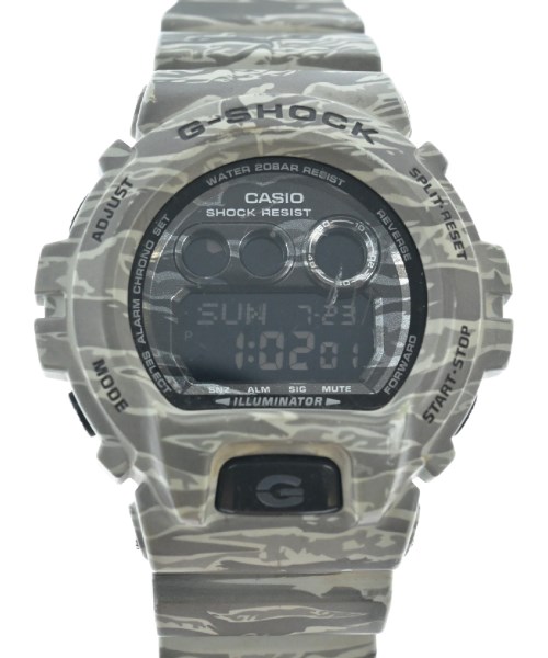 カシオジーショック(CASIO G-SHOCK)のCASIO G-SHOCK 腕時計