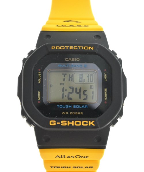 カシオジーショック(CASIO G-SHOCK)のCASIO G-SHOCK 腕時計