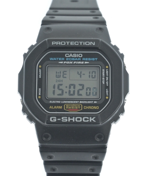 カシオジーショック(CASIO G-SHOCK)のCASIO G-SHOCK 腕時計