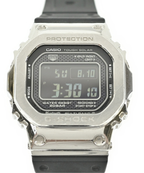 カシオジーショック(CASIO G-SHOCK)のCASIO G-SHOCK 腕時計