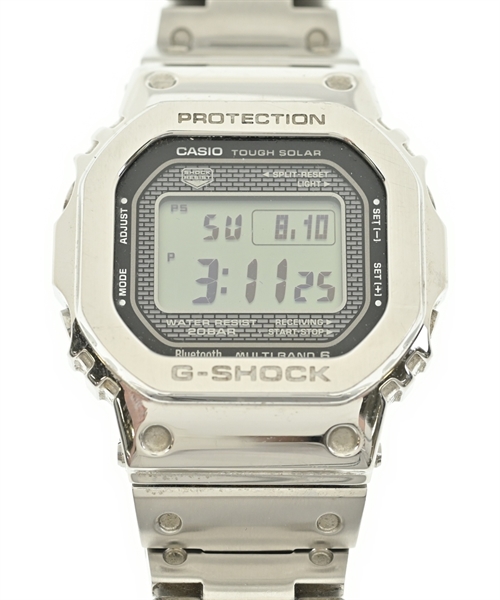 カシオジーショック(CASIO G-SHOCK)のCASIO G-SHOCK 腕時計