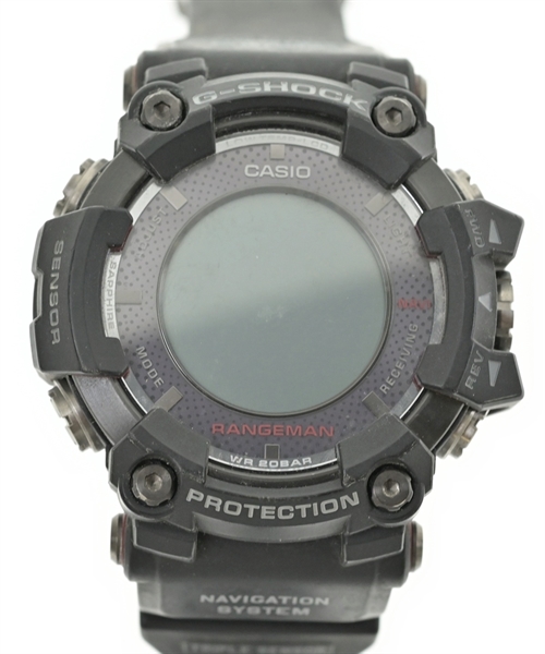 カシオジーショック(CASIO G-SHOCK)のCASIO G-SHOCK 腕時計
