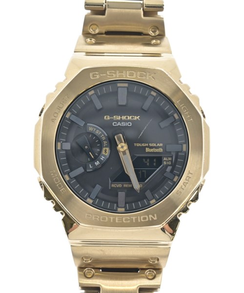カシオジーショック(CASIO G-SHOCK)のCASIO G-SHOCK 腕時計
