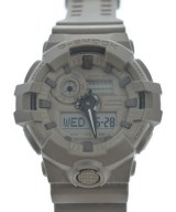 CASIO G-SHOCK 腕時計