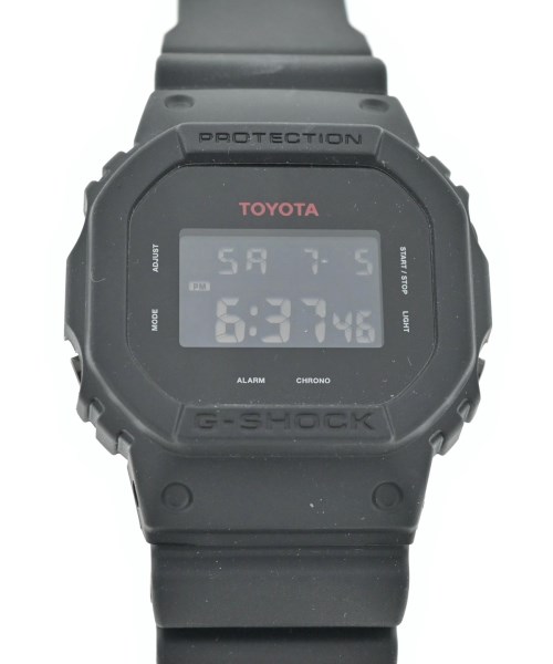 カシオジーショック(CASIO G-SHOCK)のCASIO G-SHOCK 腕時計