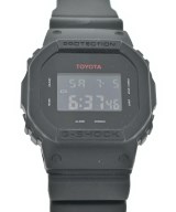 CASIO G-SHOCK 腕時計