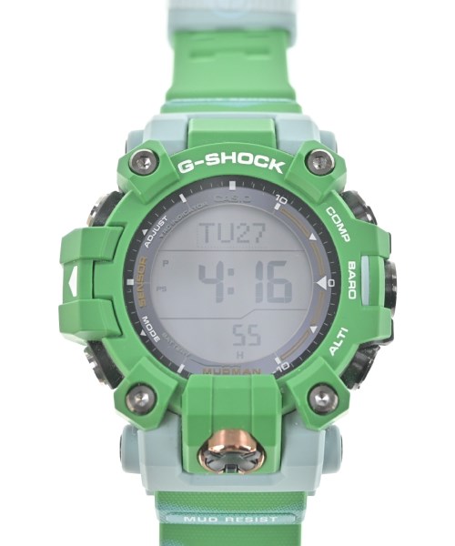 カシオジーショック(CASIO G-SHOCK)のCASIO G-SHOCK 腕時計