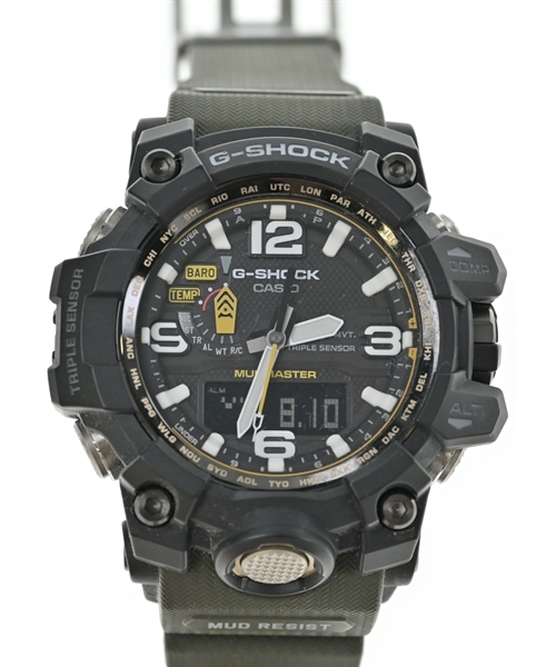 カシオジーショック(CASIO G-SHOCK)のCASIO G-SHOCK 腕時計