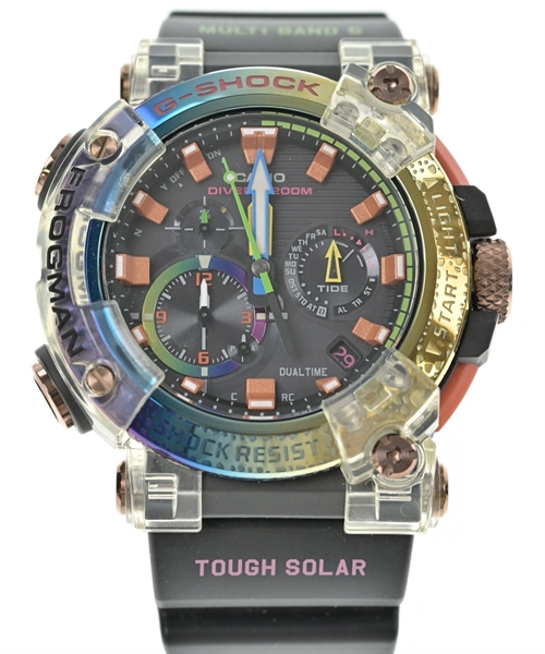 カシオジーショック(CASIO G-SHOCK)のCASIO G-SHOCK 腕時計