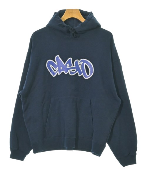 カシオジーショック(CASIO G-SHOCK)のCASIO G-SHOCK パーカー