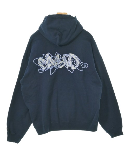 CASIO G-SHOCK（カシオジーショック）パーカー 紺 サイズ:M メンズ/2200632647170