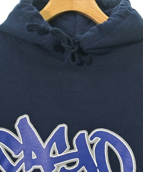 CASIO G-SHOCK（カシオジーショック）パーカー 紺 サイズ:M メンズ/2200632647170