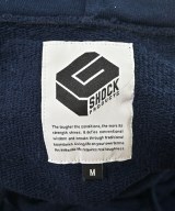 CASIO G-SHOCK（カシオジーショック）パーカー 紺 サイズ:M メンズ/2200632647170