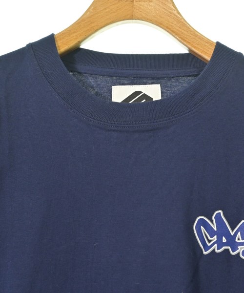 CASIO G-SHOCK（カシオジーショック）Tシャツ・カットソー 紺 サイズ:M メンズ/2200632647187
