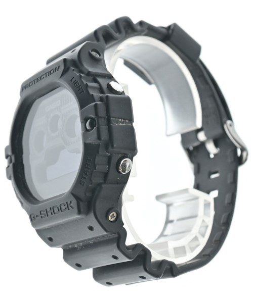 CASIO G-SHOCK（カシオジーショック）腕時計 黒 サイズ:- メンズ/2200628734112