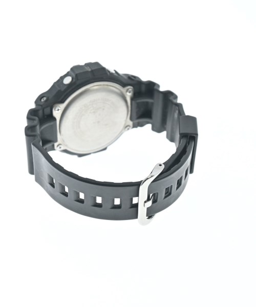 CASIO G-SHOCK（カシオジーショック）腕時計 黒 サイズ:- メンズ/2200628734112