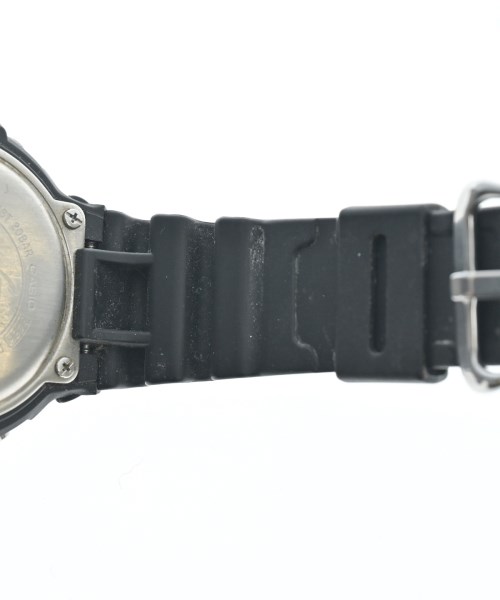 CASIO G-SHOCK（カシオジーショック）腕時計 黒 サイズ:- メンズ/2200628734112
