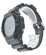 CASIO G-SHOCK（カシオジーショック）腕時計 黒 サイズ:- メンズ/2200628734112