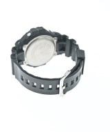 CASIO G-SHOCK（カシオジーショック）腕時計 黒 サイズ:- メンズ/2200628734112