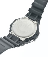 CASIO G-SHOCK（カシオジーショック）腕時計 黒 サイズ:- メンズ/2200628734112