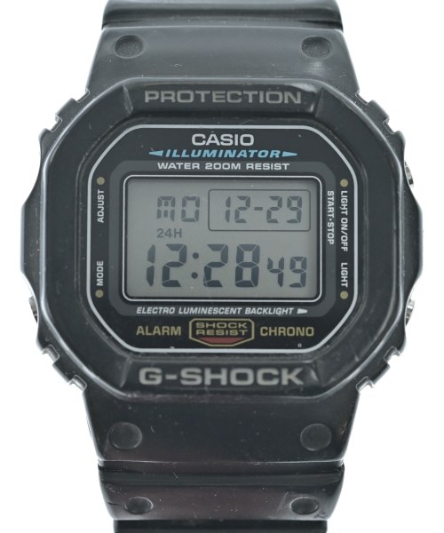 カシオジーショック(CASIO G-SHOCK)のCASIO G-SHOCK 腕時計