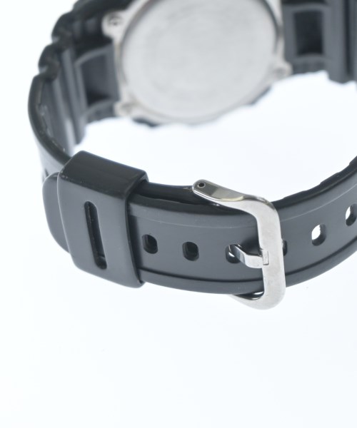 CASIO G-SHOCK（カシオジーショック）腕時計 黒 サイズ:- メンズ/2200640401108
