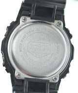 CASIO G-SHOCK（カシオジーショック）腕時計 黒 サイズ:- メンズ/2200640401108
