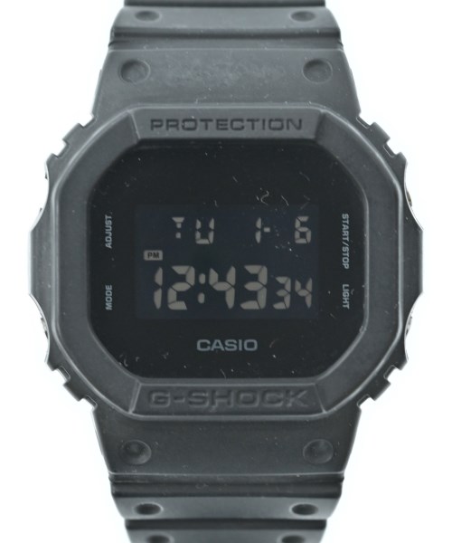 CASIO G-SHOCK 腕時計
