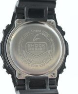 CASIO G-SHOCK（カシオジーショック）腕時計 黒 サイズ:- メンズ/2200641013058
