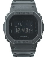 CASIO G-SHOCK 腕時計