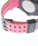 CASIO G-SHOCK（カシオジーショック）腕時計 黒 サイズ:- メンズ/2200641511035