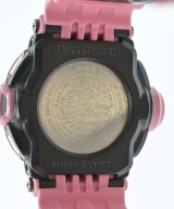 CASIO G-SHOCK（カシオジーショック）腕時計 黒 サイズ:- メンズ/2200641511035