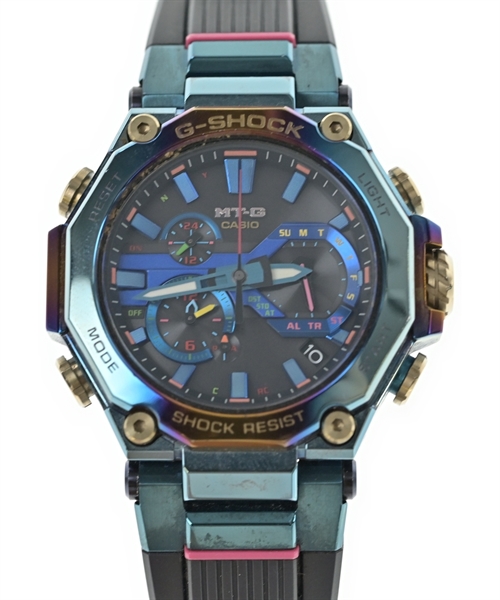 カシオジーショック(CASIO G-SHOCK)のCASIO G-SHOCK 腕時計