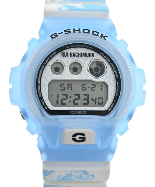 CASIO G-SHOCK 腕時計
