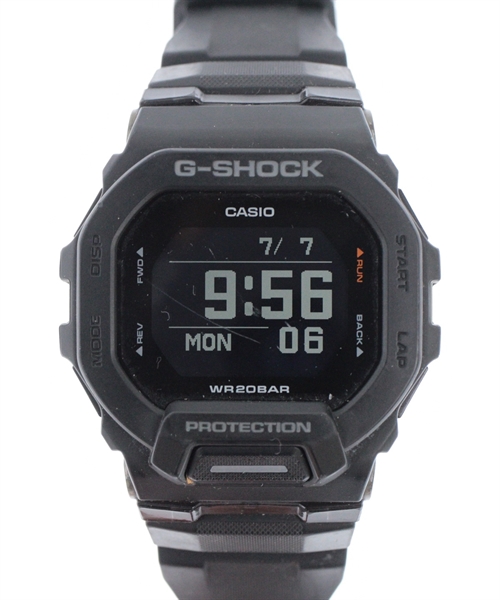 カシオジーショック(CASIO G-SHOCK)のCASIO G-SHOCK 腕時計