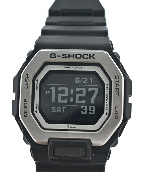 CASIO G-SHOCK 腕時計