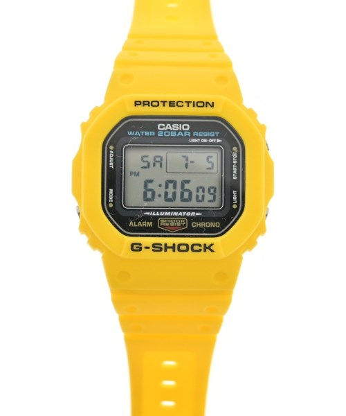 カシオジーショック(CASIO G-SHOCK)のCASIO G-SHOCK 腕時計