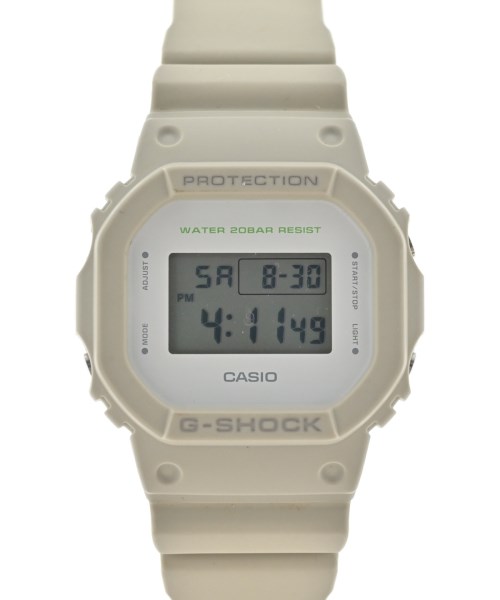 カシオジーショック(CASIO G-SHOCK)のCASIO G-SHOCK 腕時計