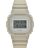 CASIO G-SHOCK 腕時計