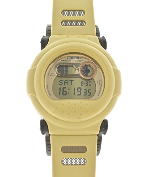 カシオジーショック(CASIO G-SHOCK)のCASIO G-SHOCK 腕時計