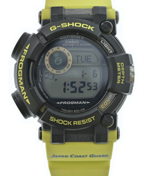 CASIO G-SHOCK 腕時計