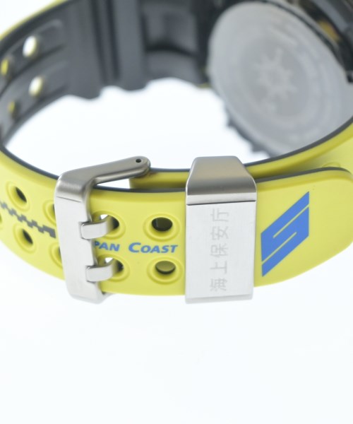 CASIO G-SHOCK（カシオジーショック）腕時計 グレー サイズ:- メンズ/2200588557080