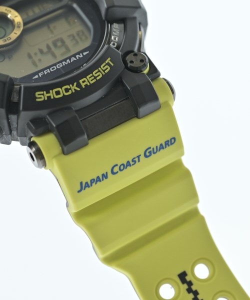 CASIO G-SHOCK（カシオジーショック）腕時計 グレー サイズ:- メンズ/2200588557080