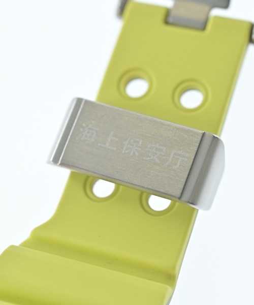 CASIO G-SHOCK（カシオジーショック）腕時計 グレー サイズ:- メンズ/2200588557080